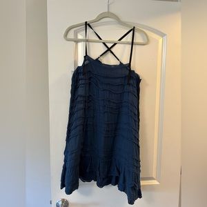 Free people light tunic